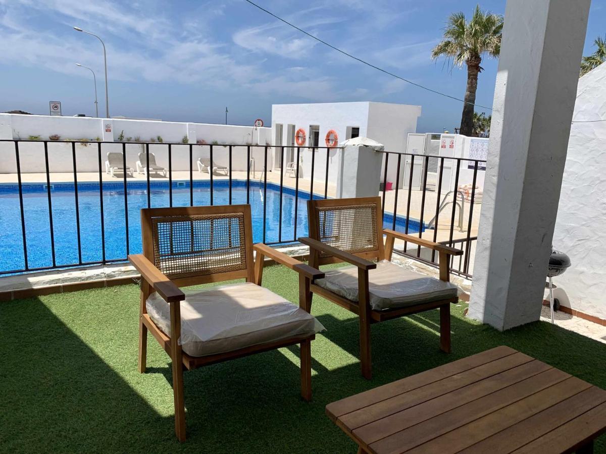 Appartement Urb Canas I F2