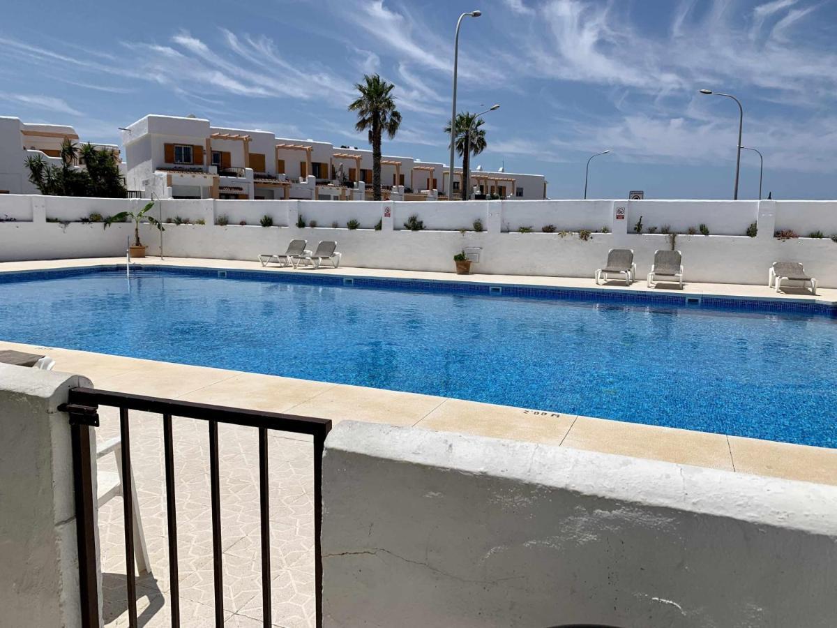 Urb Canas I F2 Appartement Tarifa