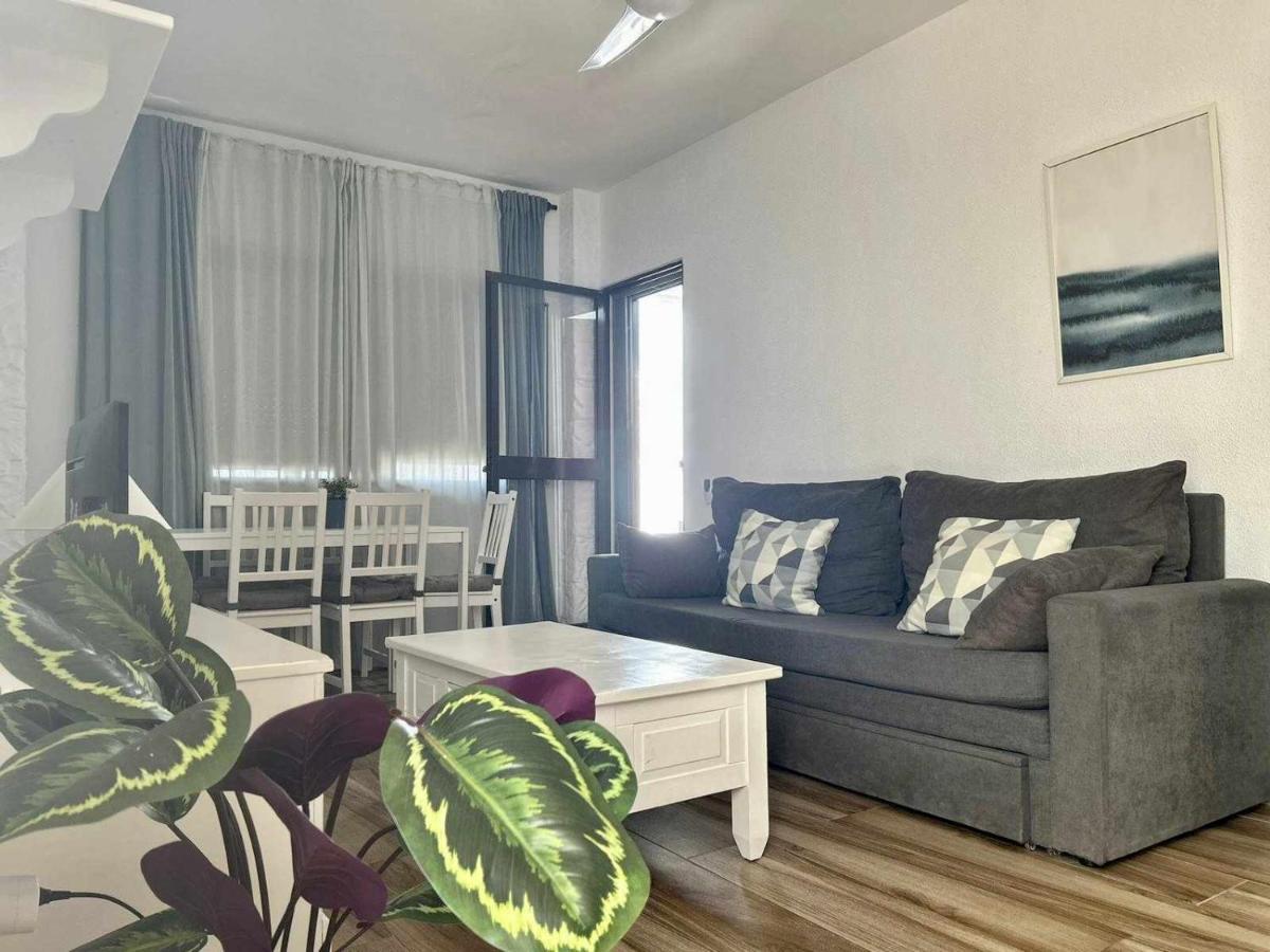 Appartement Urb Canas I F2