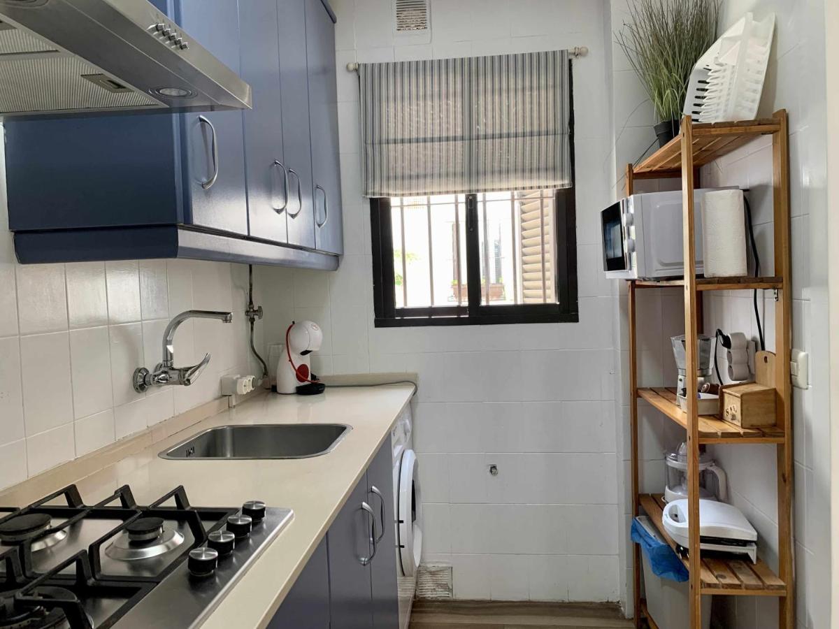 Appartement Urb Canas I F2