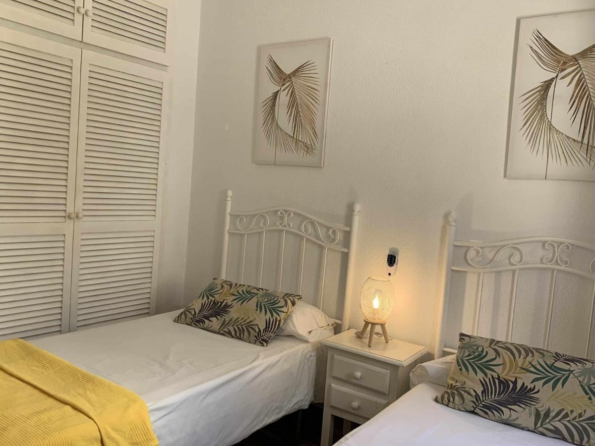 Appartement Urb Canas I F2 *