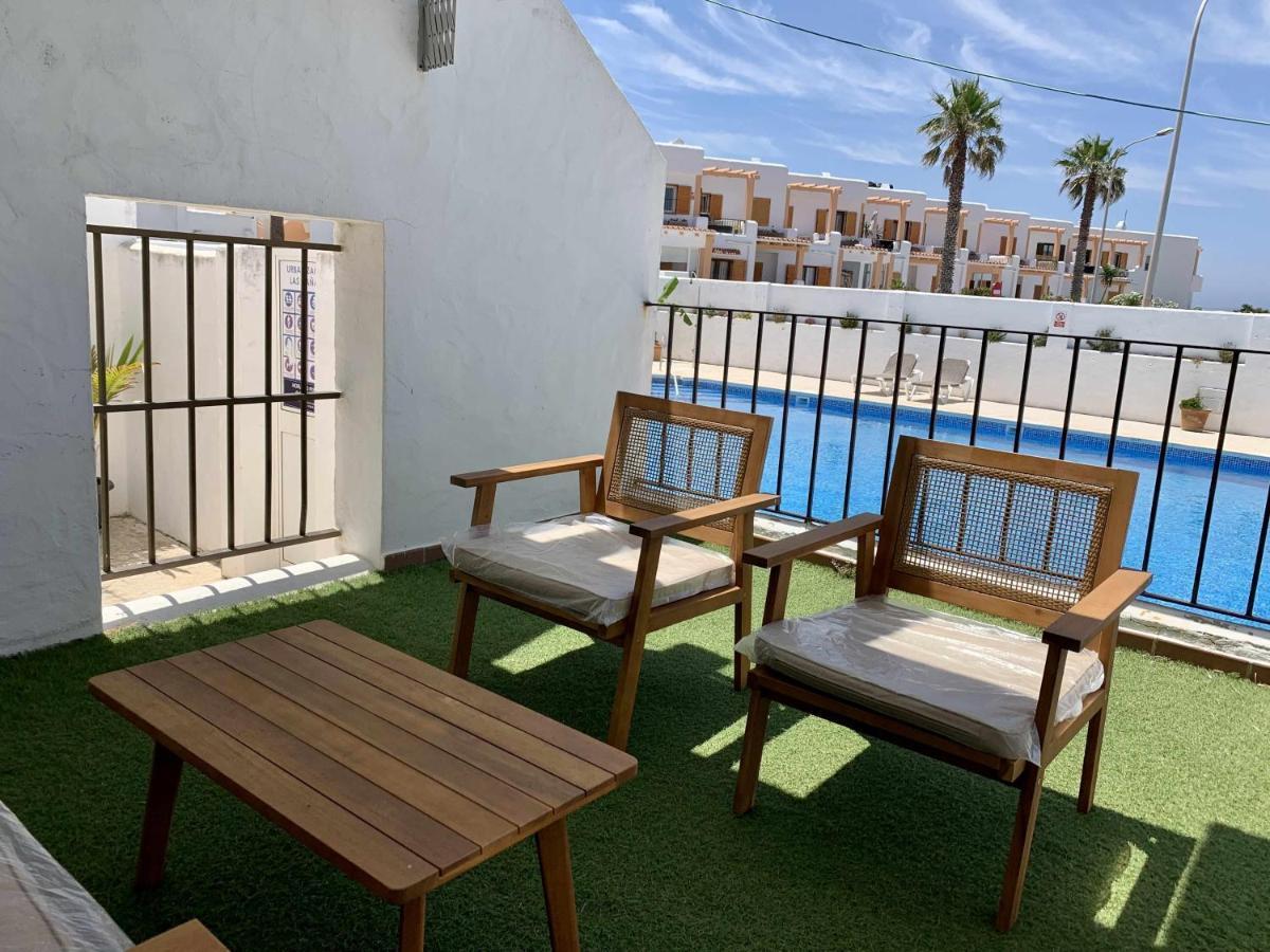 Appartement Urb Canas I F2 *