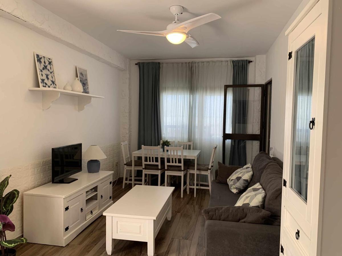 Appartement Urb Canas I F2 Tarifa