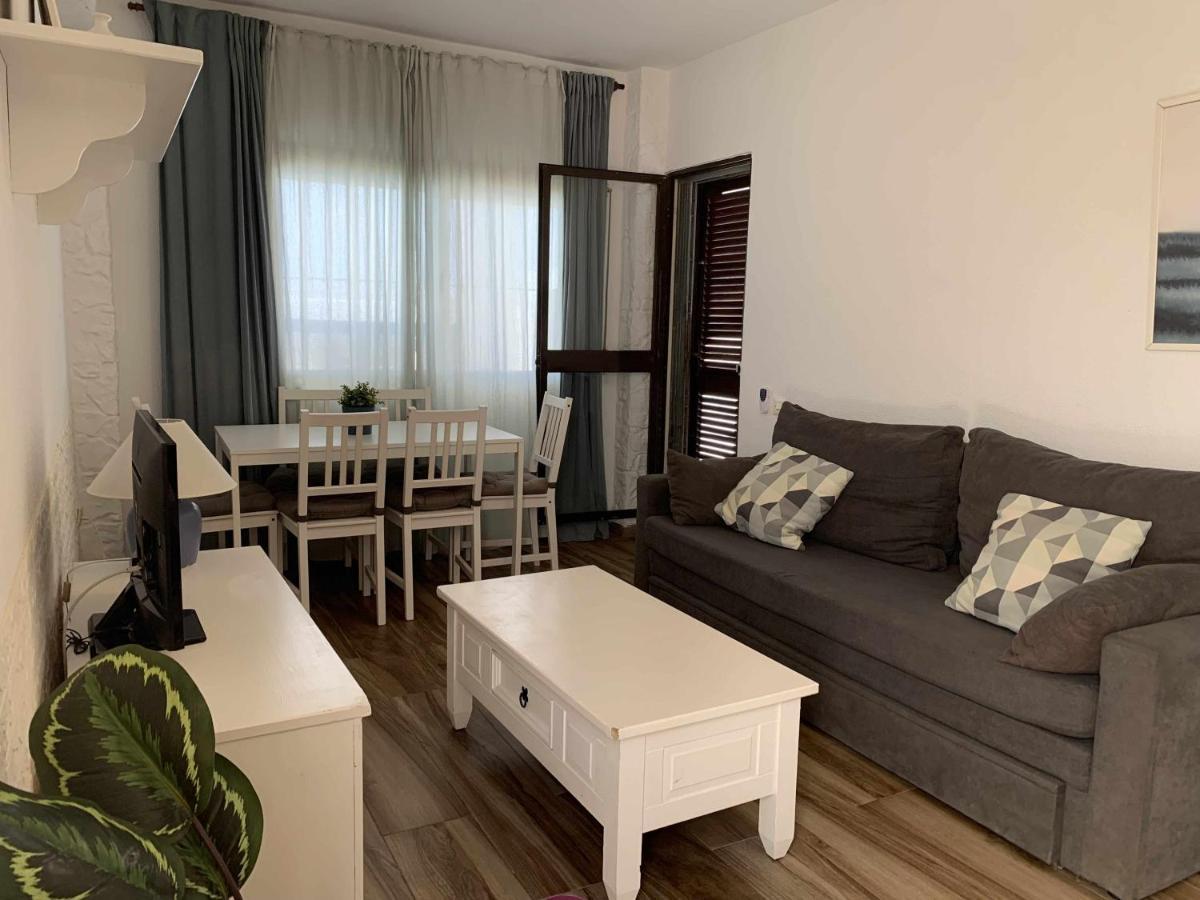 Urb Canas I F2 Appartement *