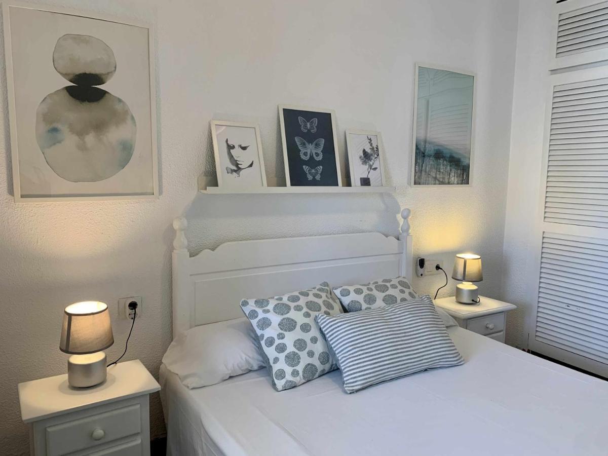 Appartement Urb Canas I F2