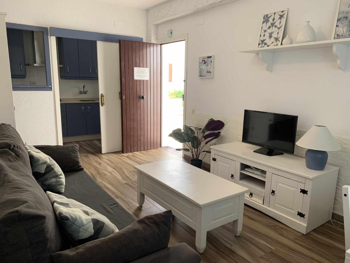 Urb Canas I F2 Tarifa