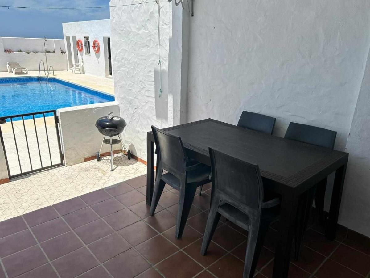 Appartement Urb Canas I F2 Tarifa