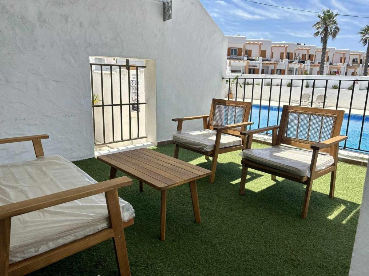 Apartamento Urb Canas I F2 *
